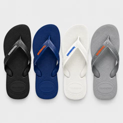 Chinelo Havaianas Top Max Masculino Original