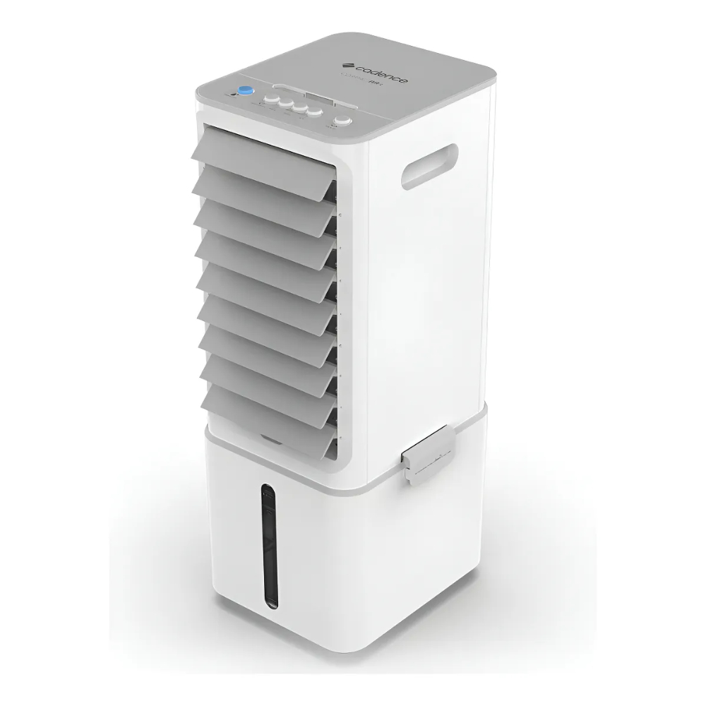 Climatizador De Ar Cadence 3 Em 1 Compactar 8,4l Cli530 220v