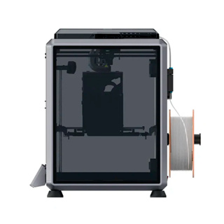 Impressora 3d Creality K1c 600 Mm/s Nivelamento Auto Bivolt em Oferta na Shopee