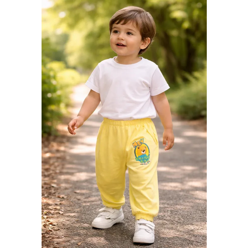 Calça bebe mijãozinho agalu ref 0010