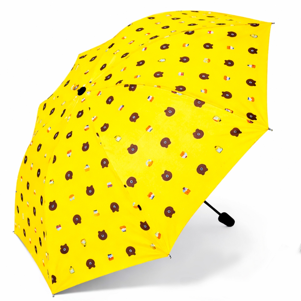 Guarda Chuva Sombrinha UV Reforçado Proteção Solar