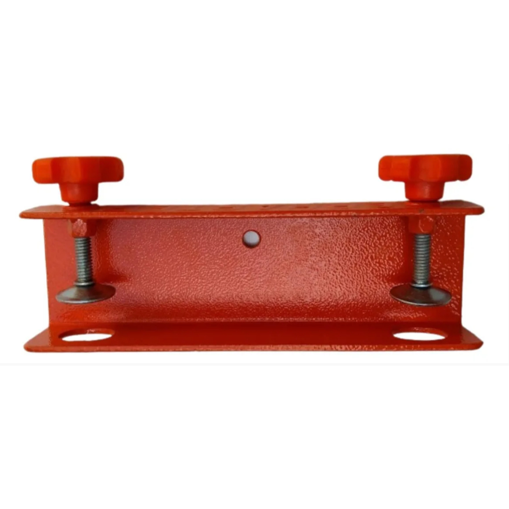 Garra Com Dobradiças Para Serigrafia Silk Screen Estamparia