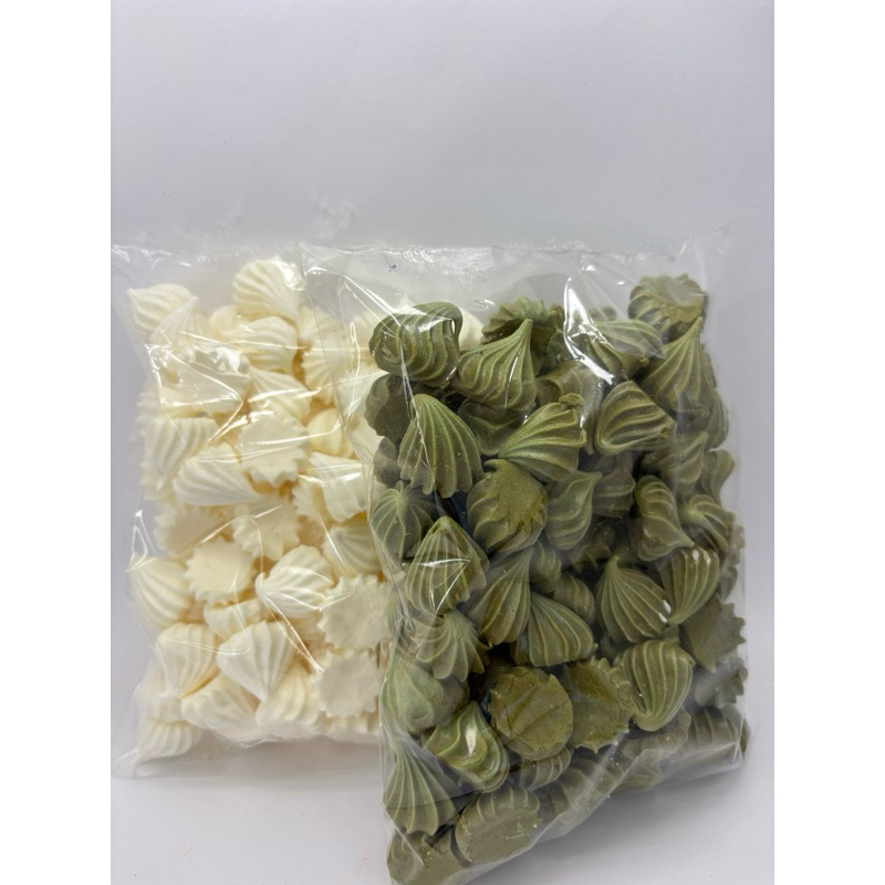 100 MINI SUSPIROS PARA LEMBRANCINHAS PERSONALIZADAS em Oferta na Shopee