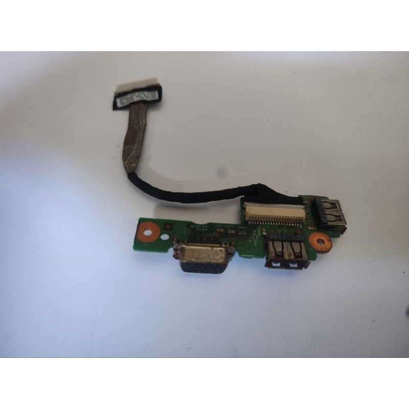 Placa USB Video Notebook Dell Inspiron 15 N5010