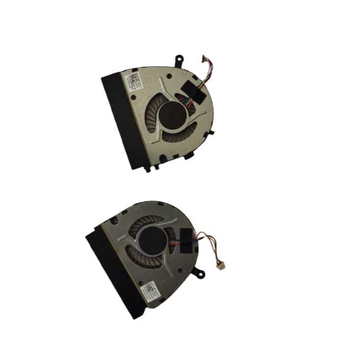 Cooler Ventoinha Notebook Dell Vostro 5470 / Dell Vostro 5460 / Dell Vostro 5480 Original