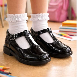 Sapato Boneca infantil Menina  Tratorado em Oferta na Shopee