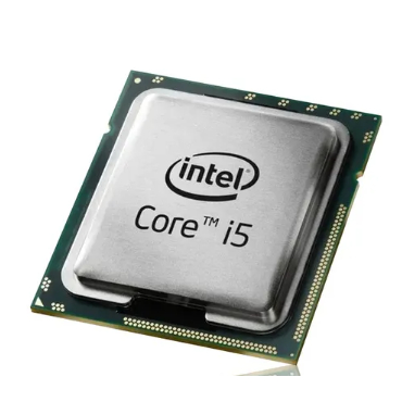 Processador Intel Core i5-2400 3.4GHz  LGA1155