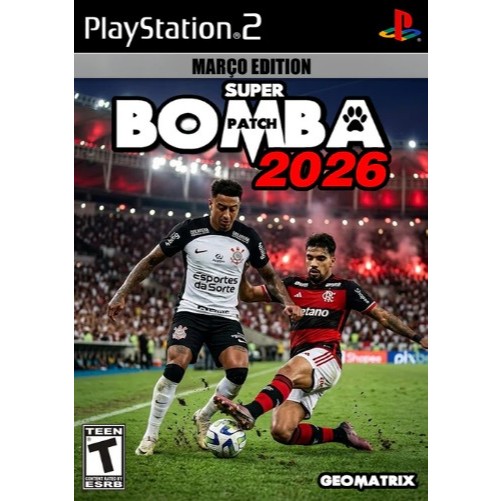 super bomba patch galvão bueno 2026 ps2 super bomba patch galvão bueno 2026 ps2