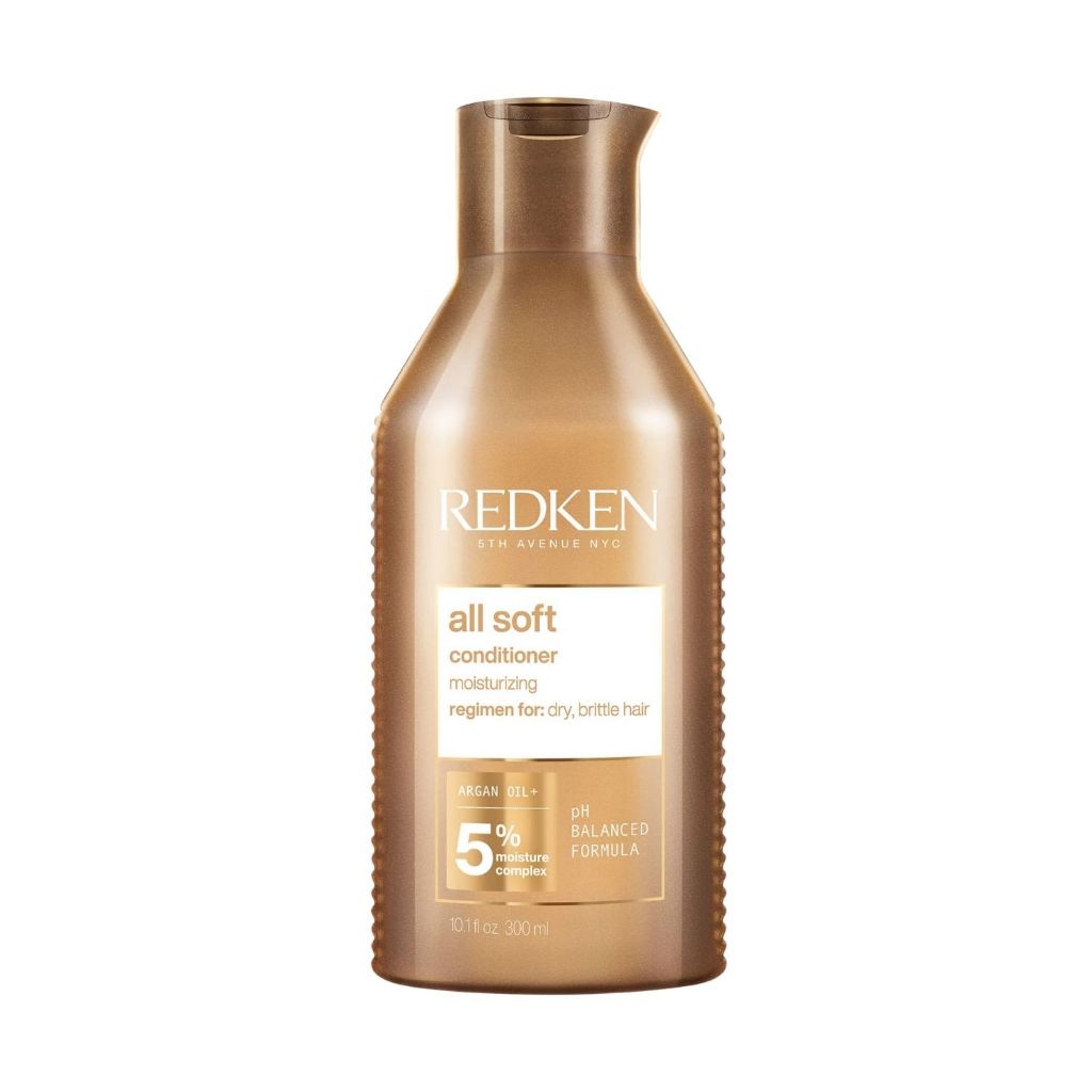 Redken All Soft Condicionador 300ml