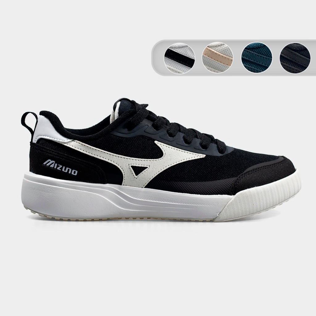 Tenis Mizuno Edo Cross Casual Unissex 101053053