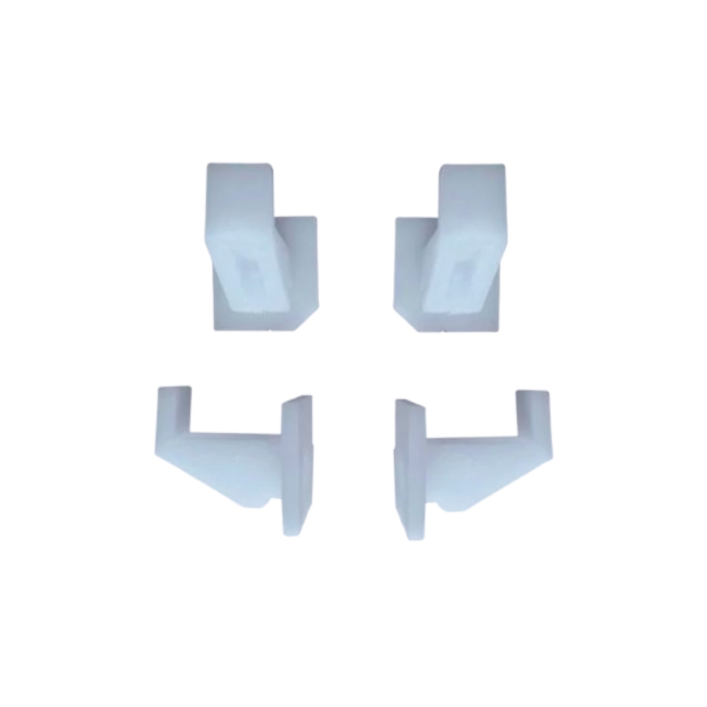 SUPORTE DA PRATEIRA FREEZER METALFRIO Metalfrio Gelopar, Hussman Fricon