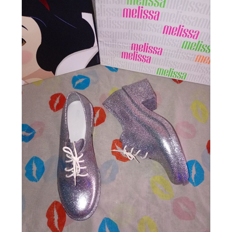 melissa dubrovka glitter 38