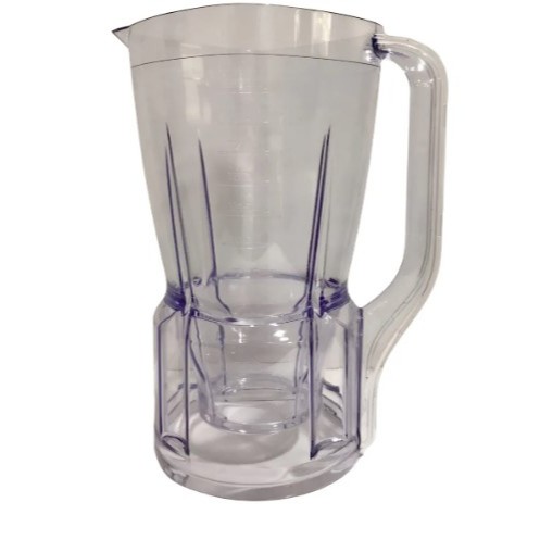 COPO LIQUIDIFICADOR ARNO POWER MAX XXL LN86 CARMIM