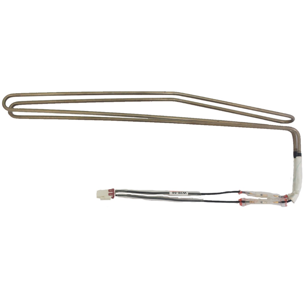 Resistência Degelo Refrigerador Compatível Philco 220v W28-58 200w