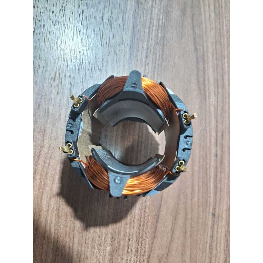 Estator 220V F000607063 Bosch  Peça Original