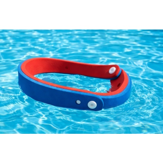 Boia Cadeira Flutuante EVA para Piscina | Ajustável Leve e Resistente — imagem 2 de 2