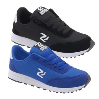 Tênis Masculino Fitness com Solado Macio Ideal para Treinos e Corrida Leve em Oferta na Shopee