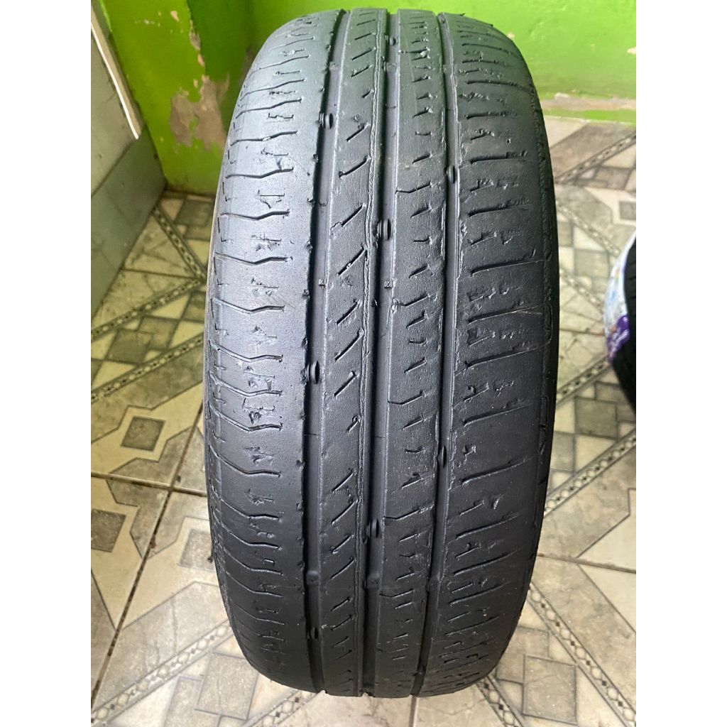 pneu 185 60 14 continental USADO ORIGINAL