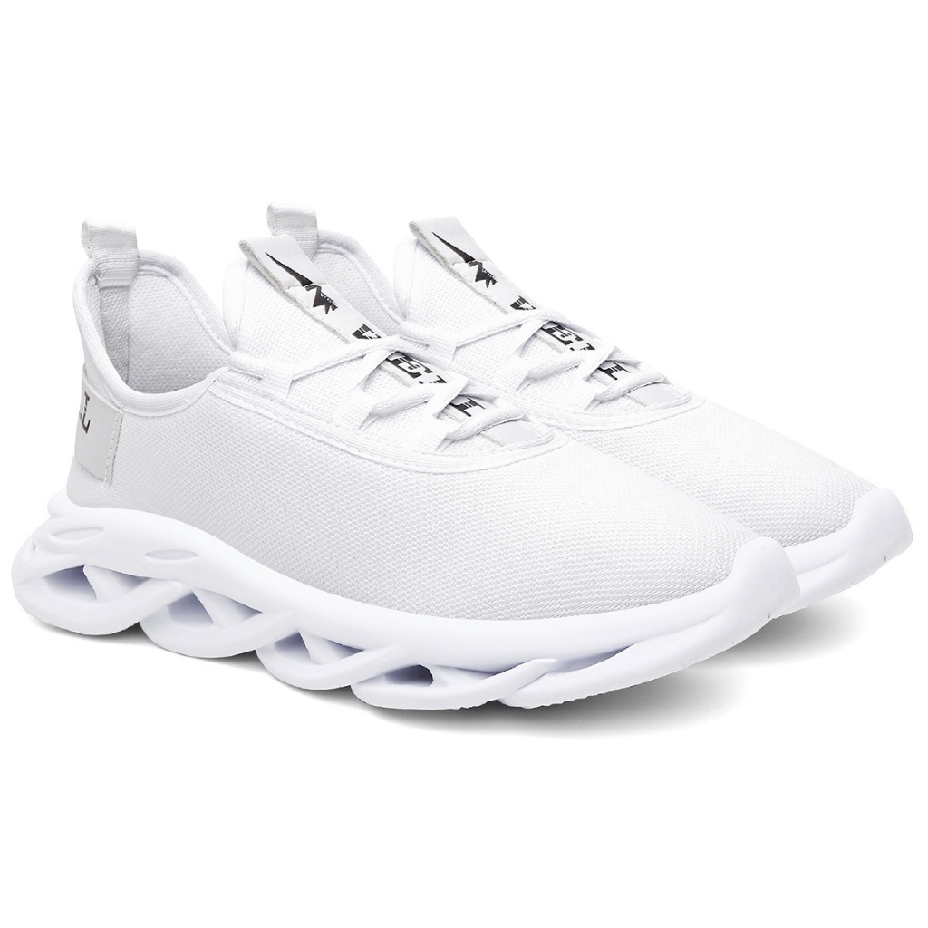 Tenis Feminino Masculino Caminhada Academia Crosfit Leve Confortavel