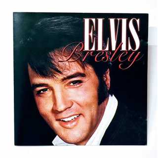 Cd Elvis Presley Importado