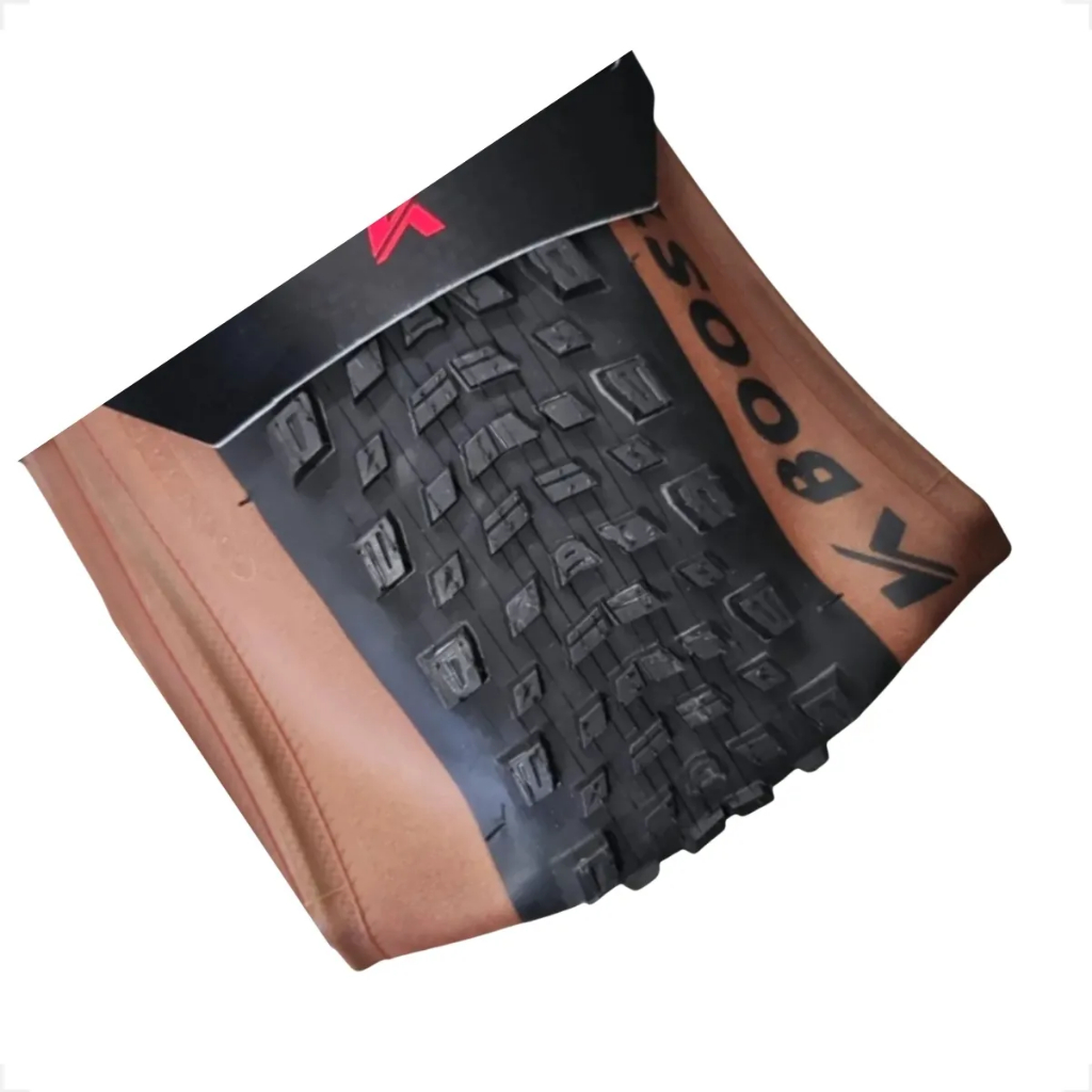 PAR PNEUS KENDA BOOSTER PRO 29X2.20 SCT TR KEVLAR em Oferta na Shopee