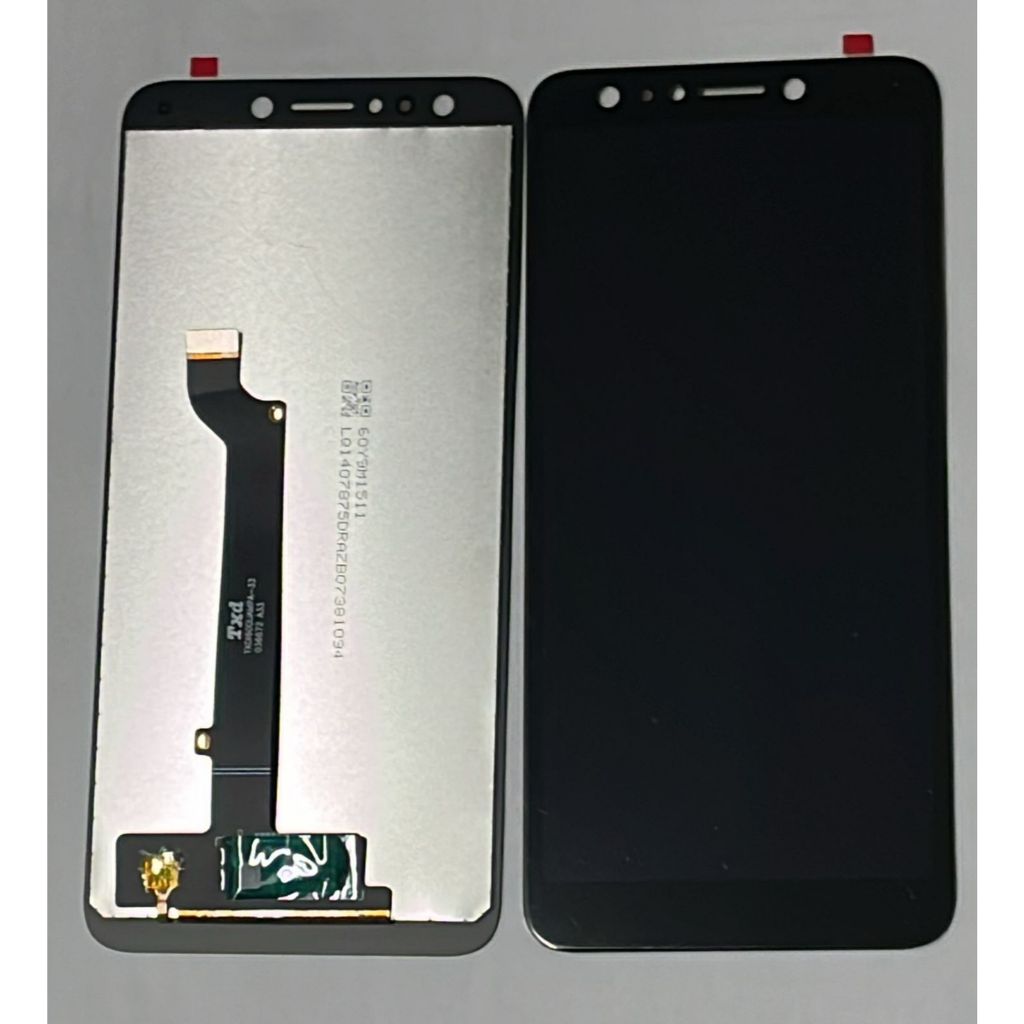 Frontal Touch Tela Zenfone 5 Selfie Pro Compativel ZC600KL