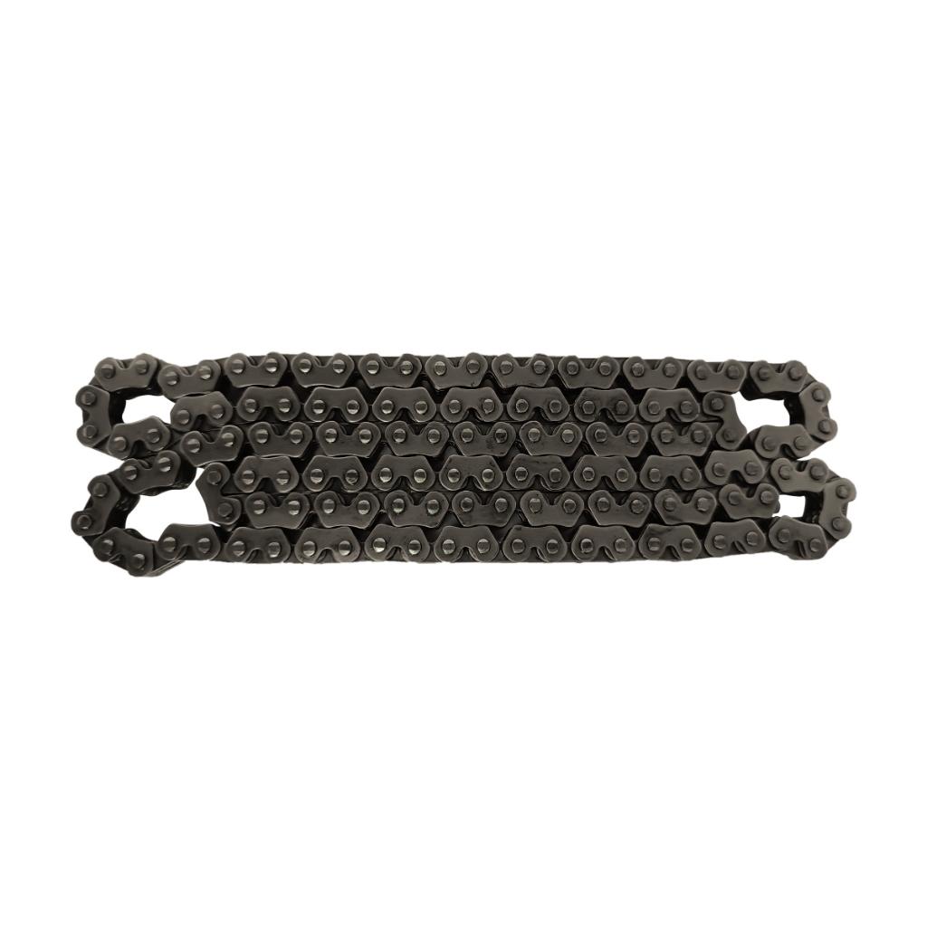 Corrente De Comando 250 Twister Tornado Cb Xre 300 126 Elos — imagem 2 de 2