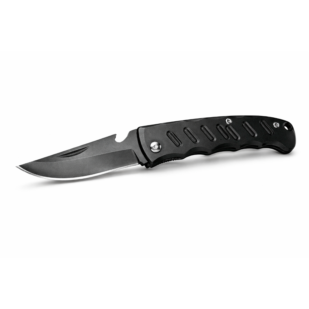 Canivete Tático Xingu XV2928 Aço Inox Dobrável Resistente Pesca Camping
