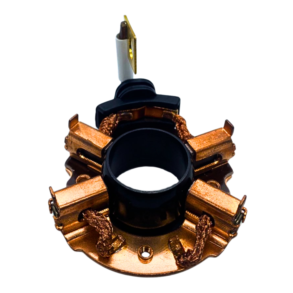 PORTA ESCOVA ISKRA, VOLKSWAGEN, AUDI, FORD, SEAT 12V A300