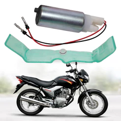 Refil Bomba Combustivel Cg 150 Titan Flex 2009 2010 2011 2012 2013