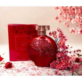 Perfume Floratta Red - Com a doçura da Maçã de Vermont