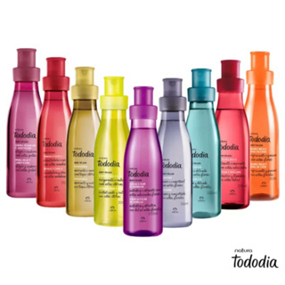 Body Splash Todo Dia Natura 200ml - Diversas fragrâncias em Oferta na Shopee