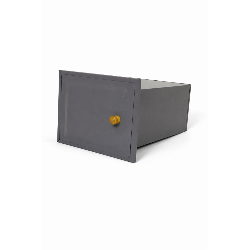 Forno P/ Fogão a Lenha  Chapa De Aço Carbono N°1 S/ Cinzeiro