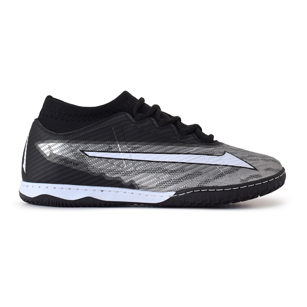 chuteira botinha futsal quadra cimento solado costurado pronta entrega