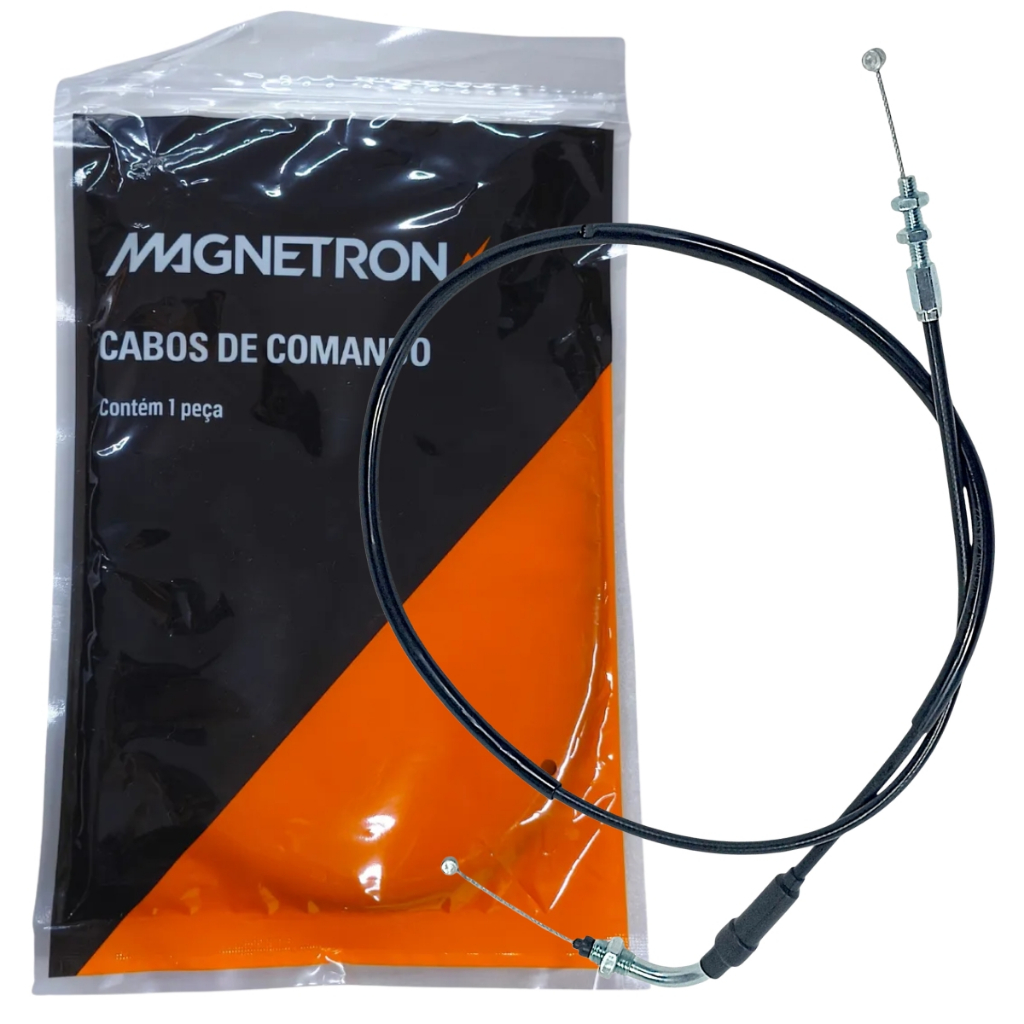 Cabo Acelerador Cg 125i Cargo Fan 2016 2017 2018 Magnetron