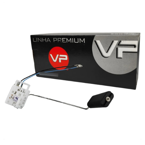 Sensor Nível Boia Combustível Pajero Tr4 2003 Á 2006 VP8144