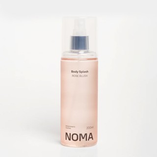 Desodorante Colônia Body Splash Rose Blush 200ml