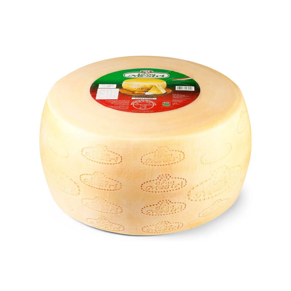 TIPO GRANA PADANO GRAN MESTRI 500G em Oferta na Shopee