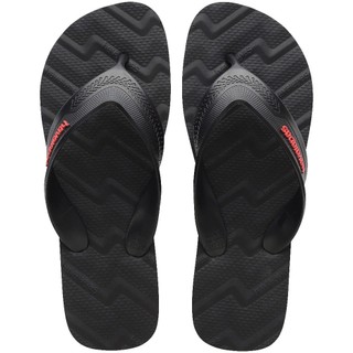 Chinelo Havaianas Track Waves