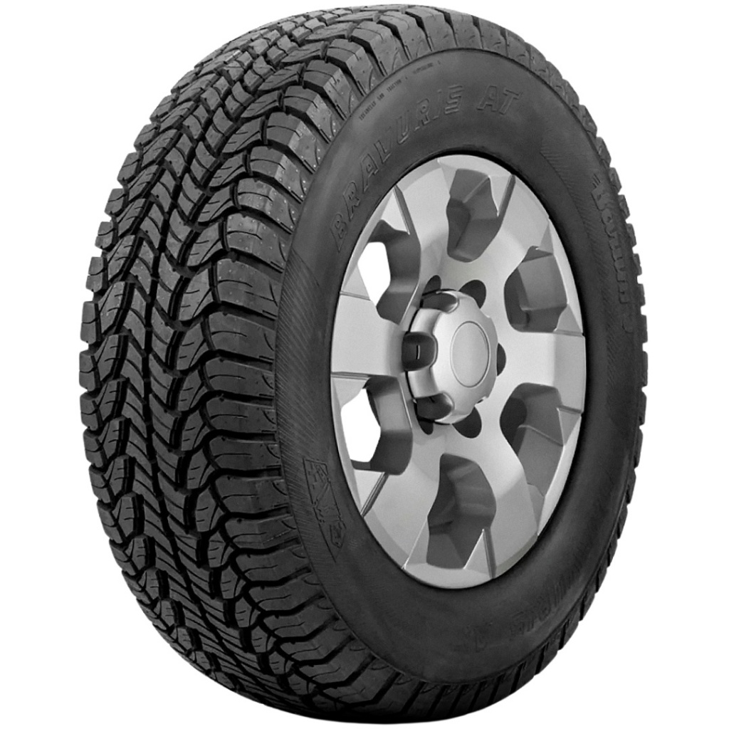 PNEU ARO 16 265/70R16 CONTINENTAL BARUM BRAVURIS 112T FR