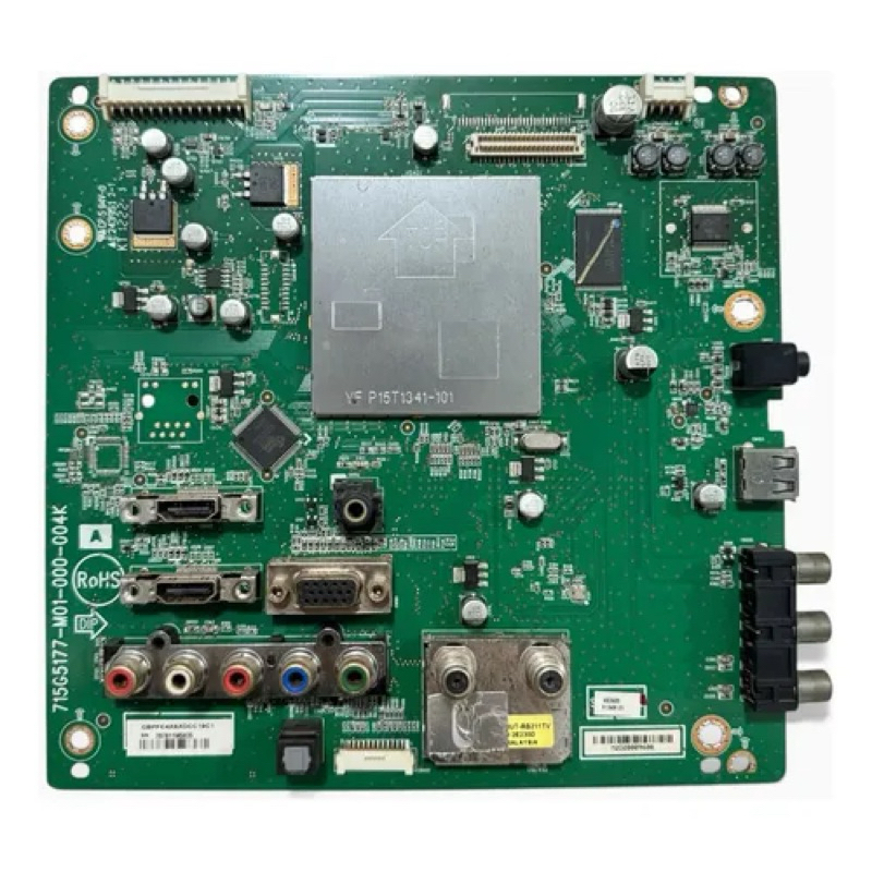 Placa Principal Sony Kdl-40ex455 715g5177-m01-000-004k