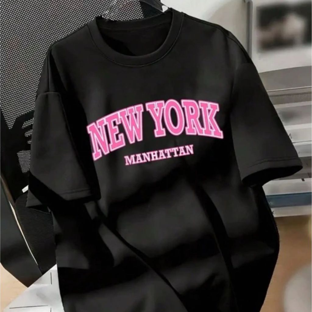 CAMISETA FEMININA ADULTA ESTILOSA DESCOLADA CONFORTAVEL 100%ALGODAO MODERNA VERSATIL