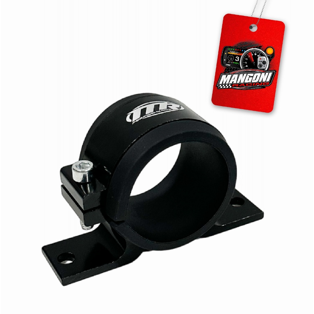 Suporte Para Filtro De Combustivel E Bomba GTI 51mm - MR Performance