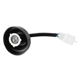 Soquete Farol Honda Biz 125 Ano 2006 A 2010 Magnetron em Oferta na Shopee