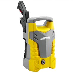 Lavadora De Alta Pressão Fast 120 1600W 110v - 220v