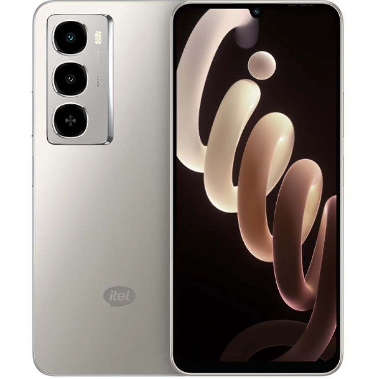 Celular Itel City 100 C671l Dual Sim 256gb/12gb Ram Tela 6.75" Anatel " " ! — R$ 979,00 em Shopee