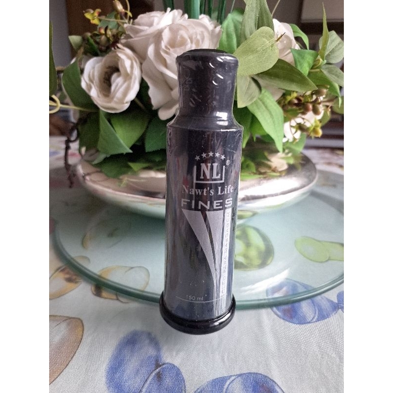 Óleo Para Massagem Fines Nawts Life - 150ml