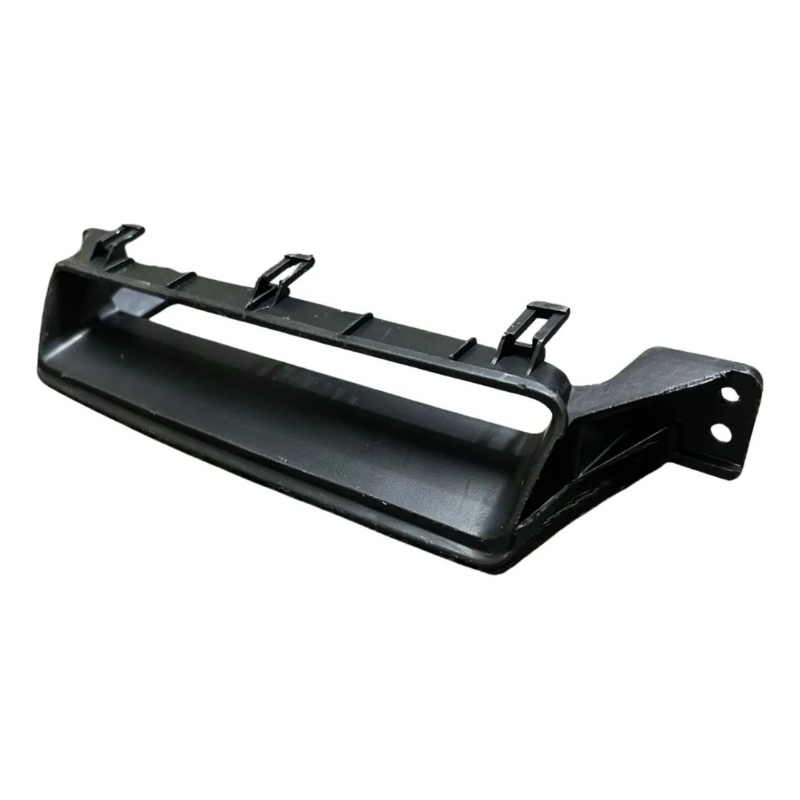 Moldura Computador De Bordo Painel Toyota Hilux 2009/ Original Usado 554780k040
