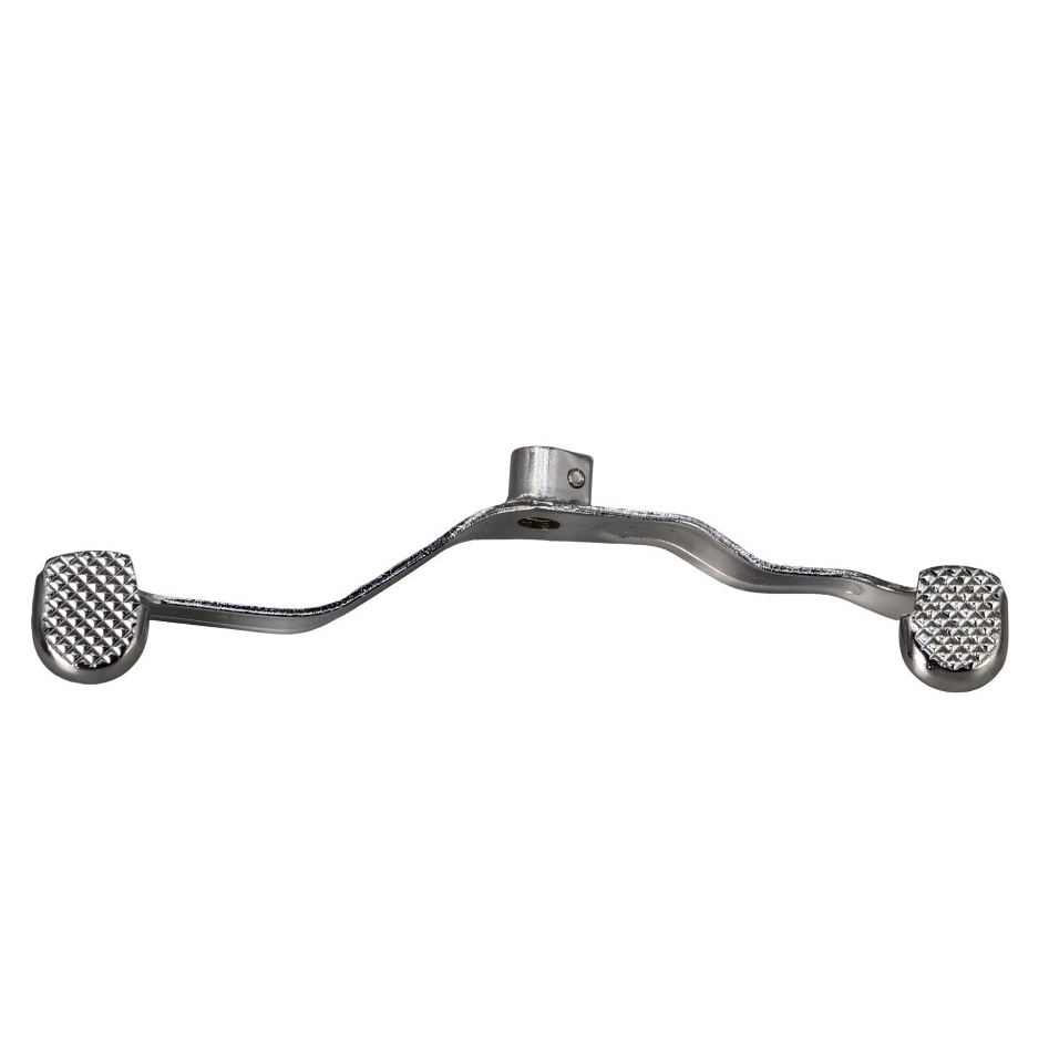 Pedal de Câmbio Para Crypton 105 1998 Até 2004