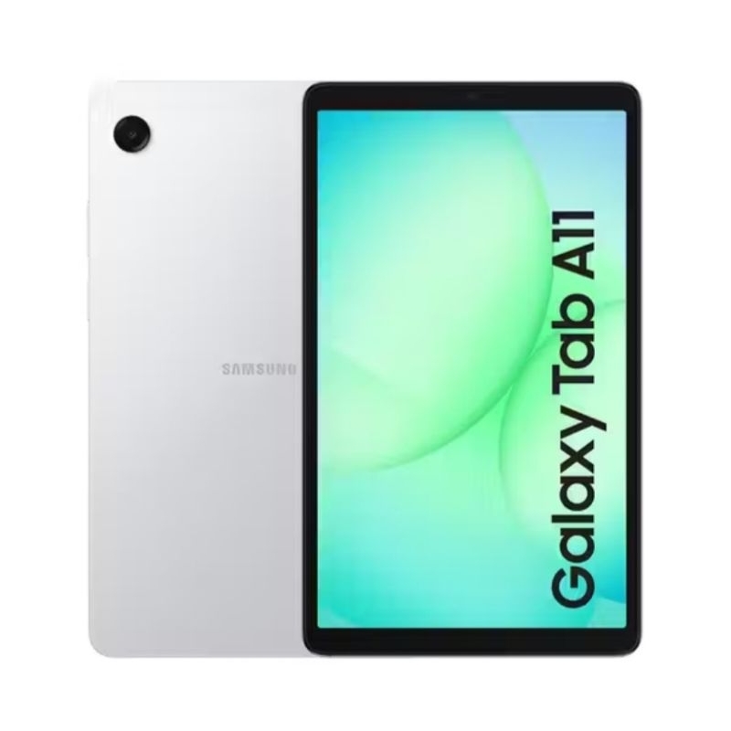 Tablet Galaxy Tab A11 Wi-Fi tela 8.7 Polegadas 64gb Câmera 8MP
